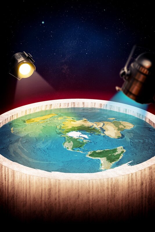 Unter dem Tellerrand – Bild: ORF/​The Film Sales Company