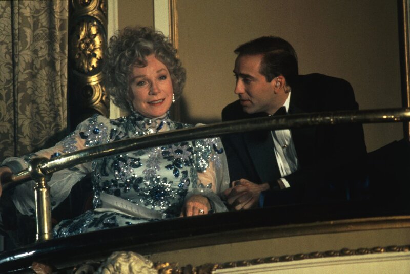 Tess und ihr Bodyguard – Bild: TriStar Pictures, Inc.