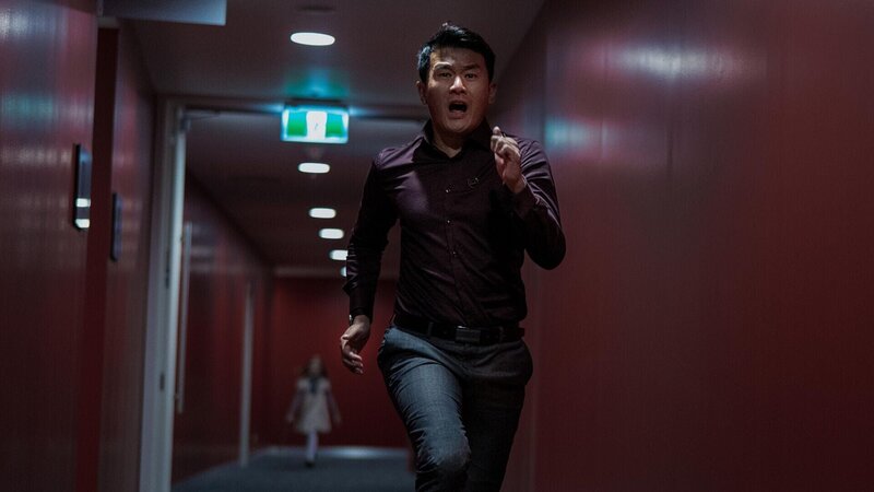 M3GAN – Bild: ProSieben Fun