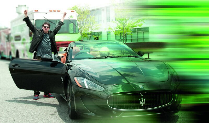 Sam Lerner – Bild: Paramount Pictures / MKNS Sam Lerner – Bild: Paramount Pictures / MKNS