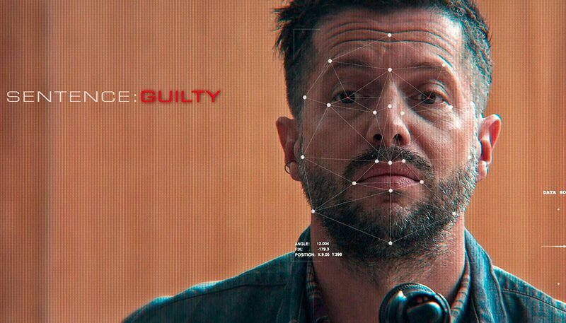 Nervenaufreibender Thriller über die Gefahren Künstlicher Intelligenz. Jesús (Afonso Pimentel) – Bild: WDR/2024 Pandastorm Pictures GmbH Nervenaufreibender Thriller über die Gefahren Künstlicher Intelligenz. Jesús (Afonso Pimentel) – Bild: WDR/2024 Pandastorm Pictures GmbH