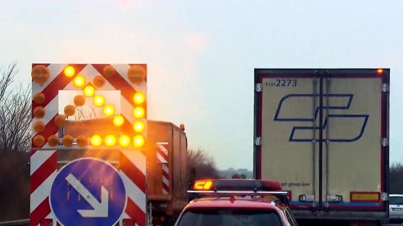 Bild: Warner Bros. Discovery /​ Tanja Bachetzky