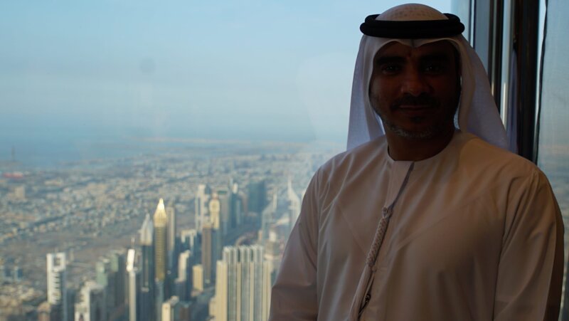 Ahmaad Emaar. – Bild: NGC Network US, LLC