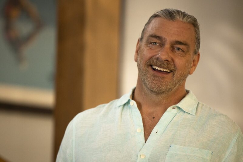 Jake Elliot (Ray Stevenson) – Bild: 2019 American Broadcasting Companies, Inc. All rights reserved. /​ Vince Valitutti