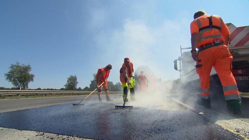 . – Bild: Warner Bros. Discovery