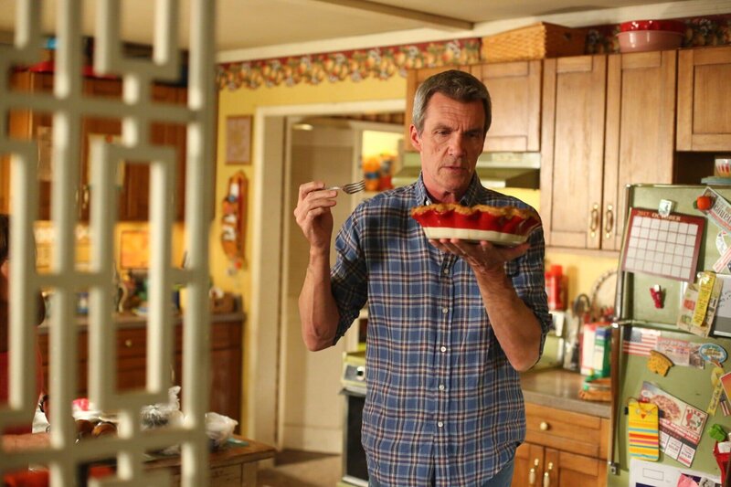 Mike (Neil Flynn) – Bild: HBOH