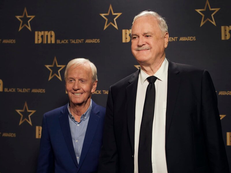 Come Back, Mr. Dundee! – Bild: Nameless /​ LACHLAN MOORE