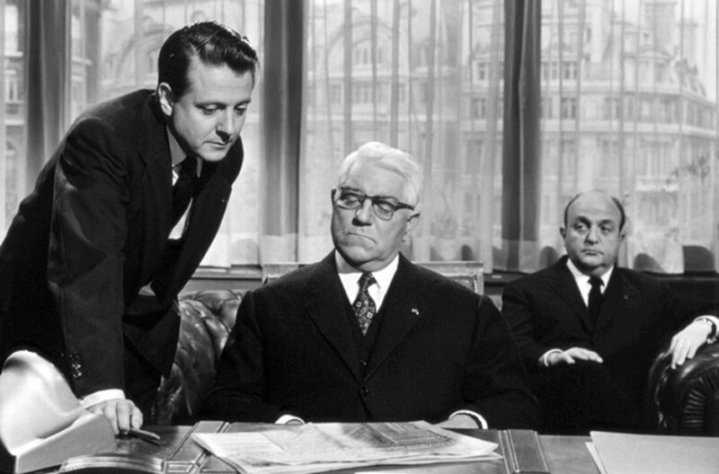 Die großen Familien – Bild: arte