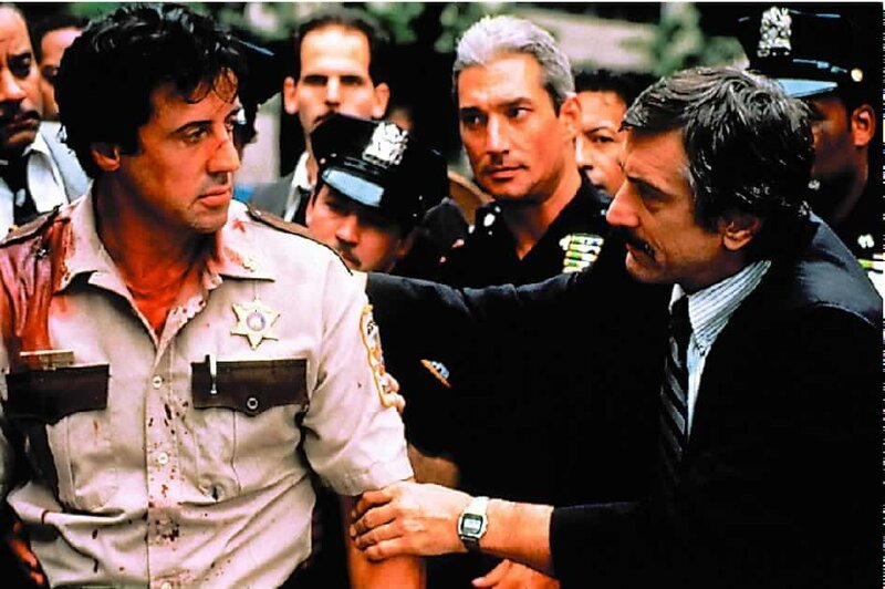 Cop Land – Bild: Tele/​TPS, Tele-Archiv