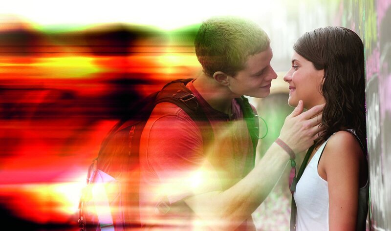Jonny Weston, Sofia Black D’Elia – Bild: Paramount Pictures / MKNS Jonny Weston, Sofia Black D’Elia – Bild: Paramount Pictures / MKNS