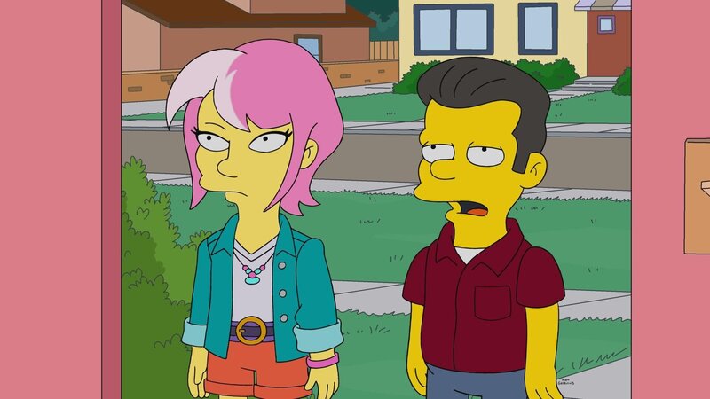 Bild: 2022 by 20th Television Lizenzbild frei