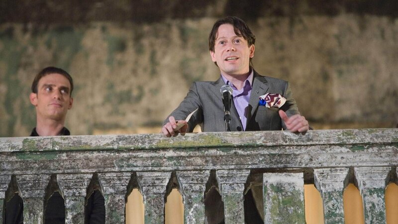 James Bond 007: Ein Quantum Trost – Bild: RTL /​ Danjaq, LLC, United Artists Corporation, Columbia Pictures Industries, Inc.