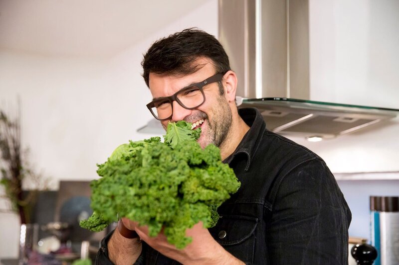 Tarik Rose – Bild: NDR/​Claudia Timmann