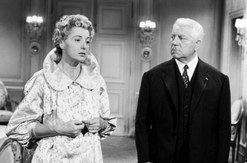 Die großen Familien – Bild: TF1 Droits audiovisuels/​Intermondia Films