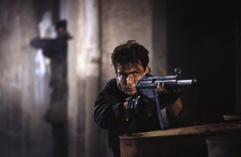 Navy Seals - Die härteste Elitetruppe der U.S. Marines – Bild: LEONINE