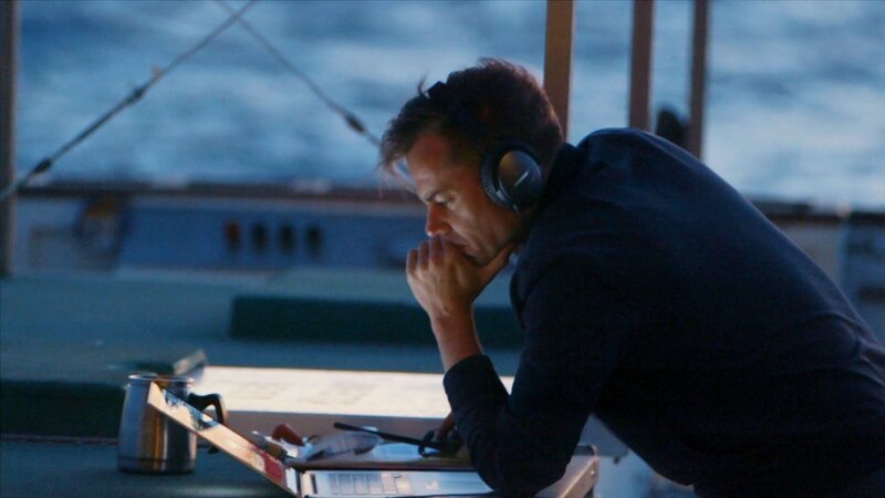 Filmemacher Joshua Zeman Die Verwendung des sendungsbezogenen Materials ist nur mit dem Hinweis und Verlinkung auf RTL+ gestattet. – Bild: RTL / (c) Courtesy of Bleeker Street Filmemacher Joshua Zeman Die Verwendung des sendungsbezogenen Materials ist nur mit dem Hinweis und Verlinkung auf RTL+ gestattet. – Bild: RTL / (c) Courtesy of Bleeker Street