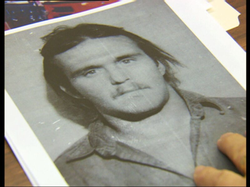 Die Leiche vom Hudson River – Die Ermittler verdächtigen Dianas Freund, Michael Pullman (Foto), da sein Alibi fragwürdig ist und Zeugen seinen Truck in der Nähe des Tatorts gesehen haben wollen.. – Bild: RTL Zwei