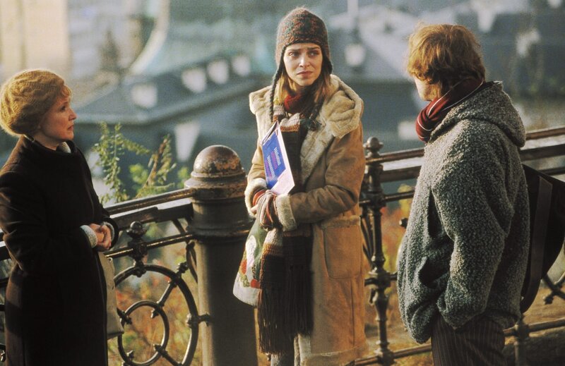 Das siebte Foto – Bild: ProSieben /​ Jiri Hanzl