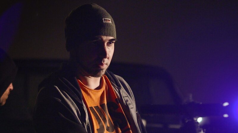 Unter dem Tellerrand – Bild: ORF/​The Film Sales Company