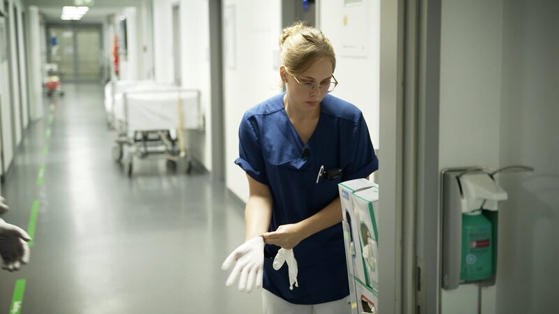 . – Bild: Warner Bros. Discovery