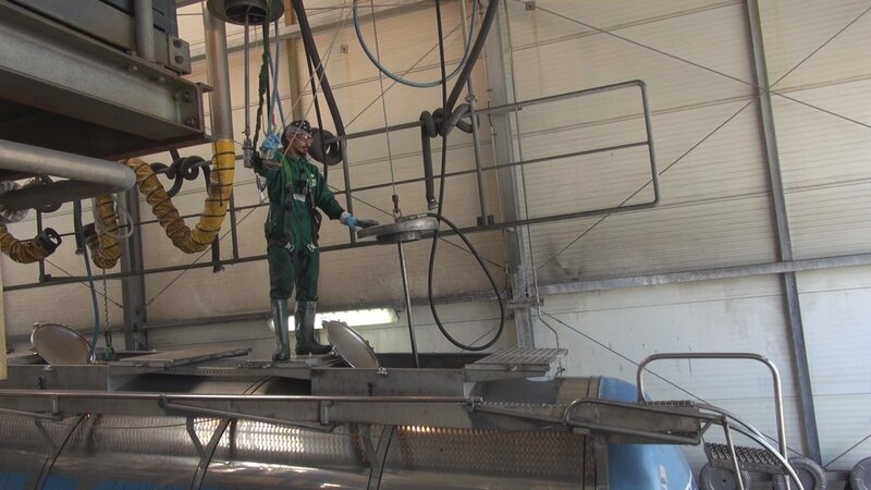 . – Bild: Warner Bros. Discovery