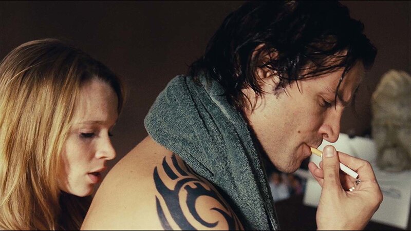 Im Winter ein Jahr – Bild: Silverline