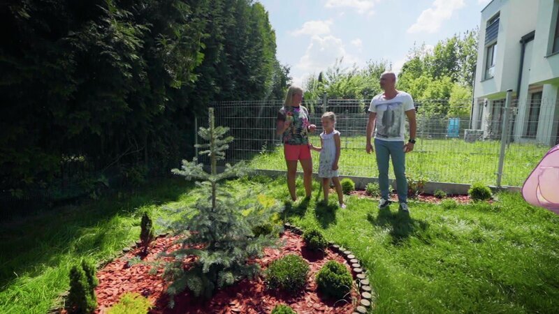 Bild: HGTV