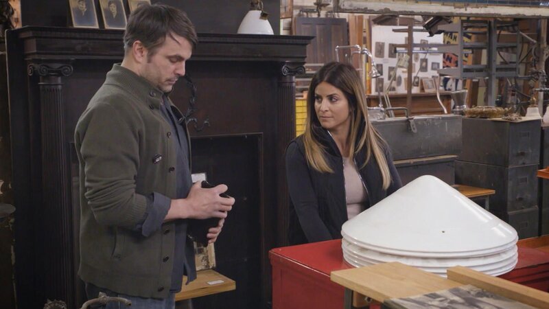 Bild: HGTV