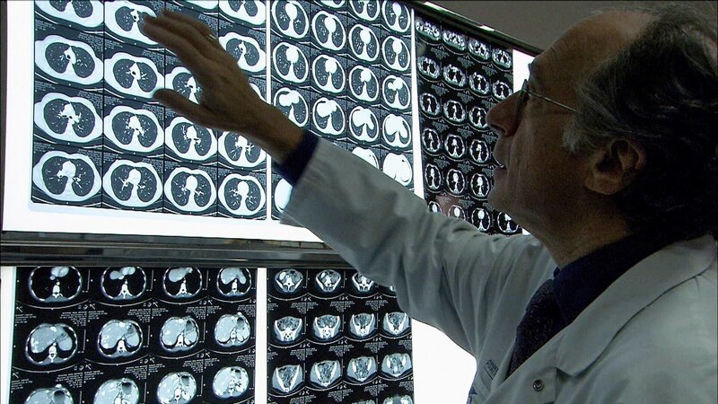 Chronobiologie - Wie tickt der Mensch – Bild: ORF/​New Docs/​Hanfgarn & Ufer Filmproduktion