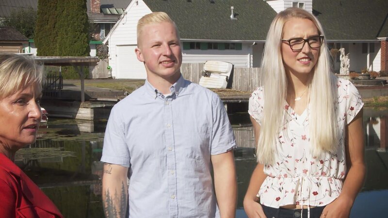 Bild: HGTV