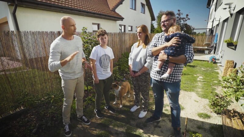 Bild: HGTV