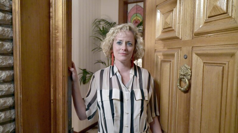 Silke Bodenbernder ist Barbara Neder – Bild: NDR/​ConradFilm/​Bavaria Fiction 2020/​Christiane Pausch