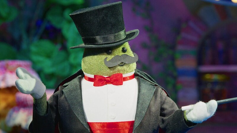 Tiny Chef – Bild: Paramount