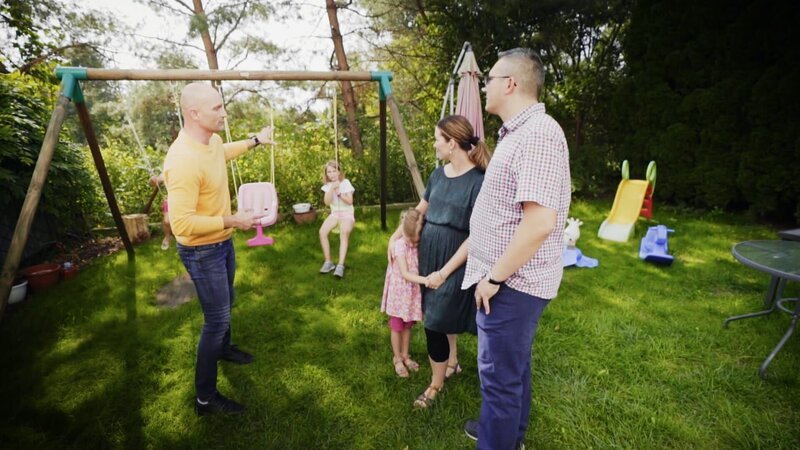 Bild: HGTV