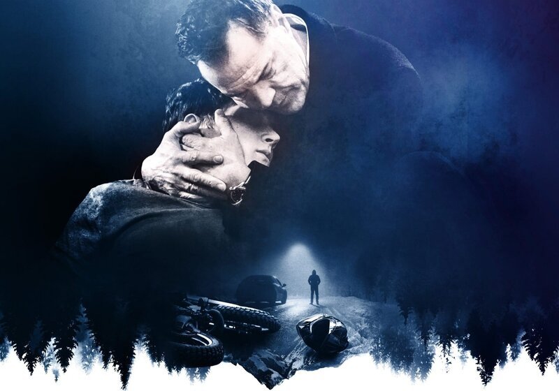 L-R: Julian Jacobi (Taddeo Kufus), Michael Jacobi (Sebastian Koch) – Bild: ORF/​ARD/​ Mona Film/​SquareOne Production