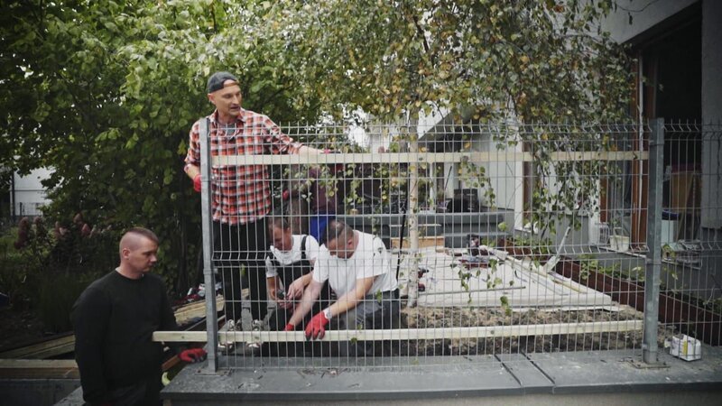 Bild: HGTV