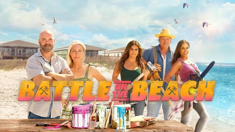 Show Art – Bild: SBS Discovery Media