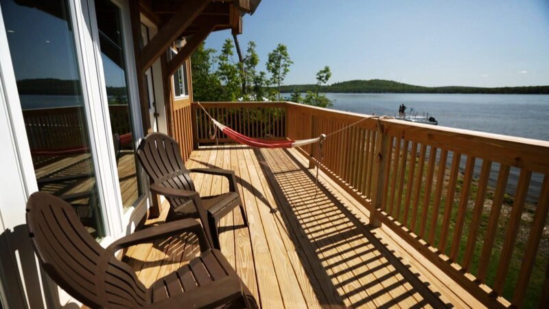 Bild: HGTV