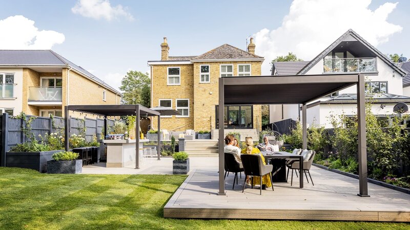 . – Bild: Warner Bros. Discovery