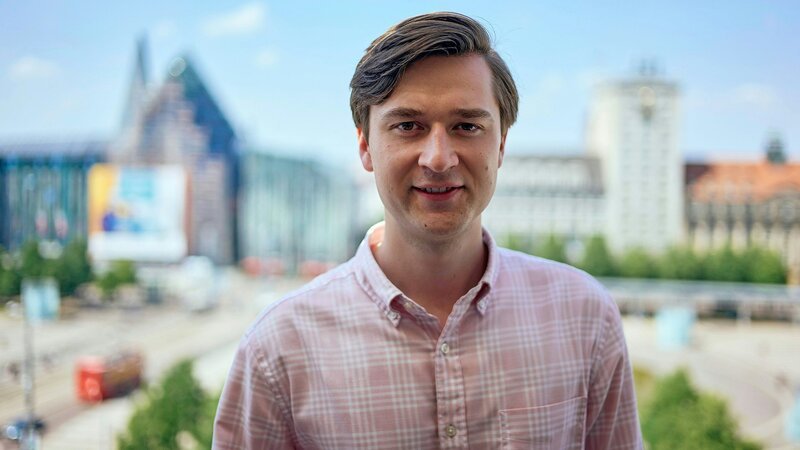 . – Bild: Bibel TV