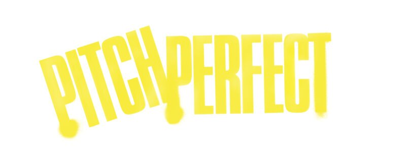 Pitch Perfect – Logo – Bild: Universal Pictures