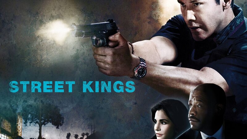 Street Kings – Bild: Twentieth Century Fox Film Corporation