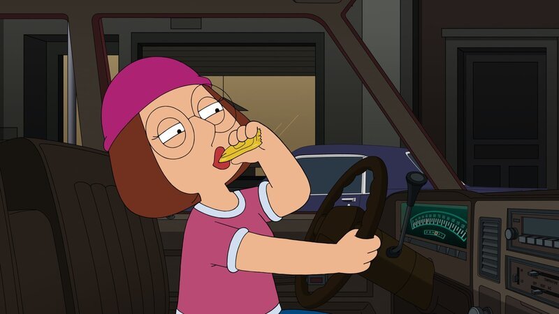 Meg Griffin – Bild: 20th Television
