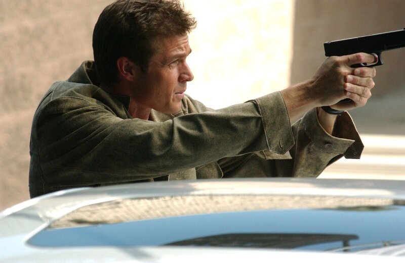 Martin Fitzgerald (Eric Close) – Bild: RTL /​ Warner Bros. Entertainment, Inc.