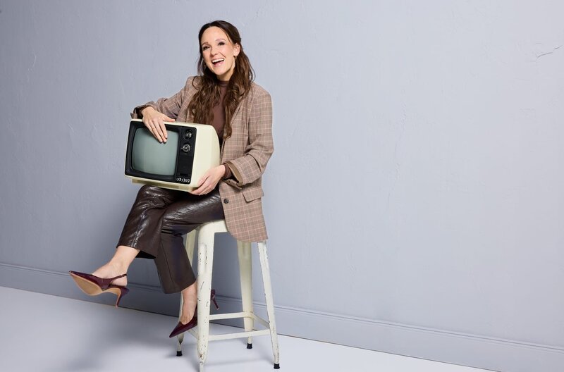 Let's play ARD - Die Comedy-Spielshow – Bild: ARD/​Marc Rehbeck /​ ARD-Programmdirektion