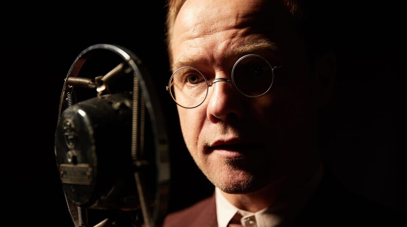 Mit Gott gegen Hitler – Bild: ZDF und NDR/​Thomas Bresinsky