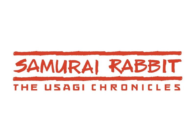 Logo „Samurai Rabbit – The Usagi Chronicles“ – Bild: ZDF/Usagi Productions Logo „Samurai Rabbit – The Usagi Chronicles“ – Bild: ZDF/Usagi Productions