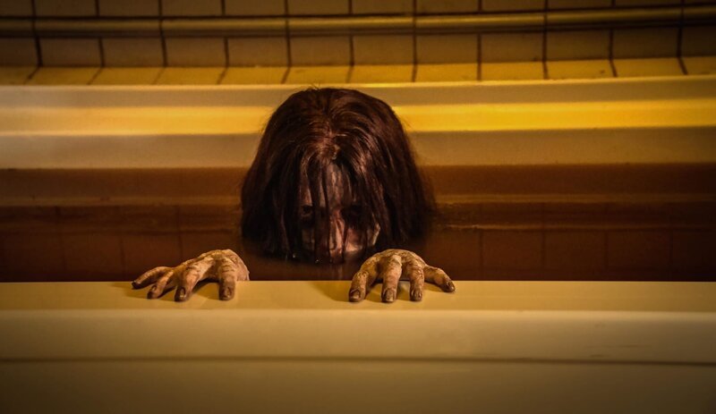 – Bild: PLURIMEDIA (Sony Pictures Releasing France / Ghost House Pictures / Good Universe) – Bild: PLURIMEDIA (Sony Pictures Releasing France / Ghost House Pictures / Good Universe)