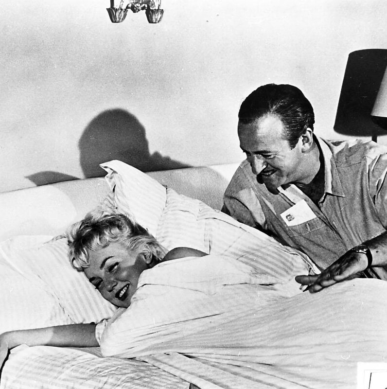 Bonjour Tristesse – Bild: 3sat