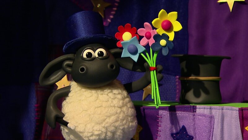 Timmy – Bild: WDR/​Aardman Animations